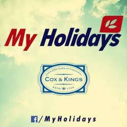My Holidays - Pakistan