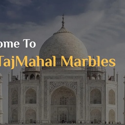 TAJ MAHAL MARBLE & GRANITE
