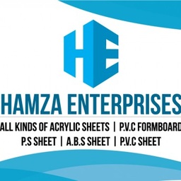 Hamza Enterprises