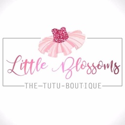 Little Blossoms Tutu Boutique - Couture