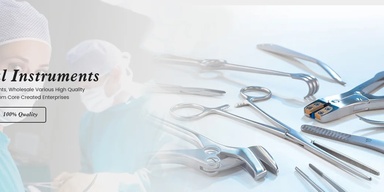 CORE CREATED ENTERPRISES