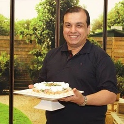 Dr. Imran's Kitchen