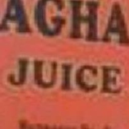 AGHA JUICE