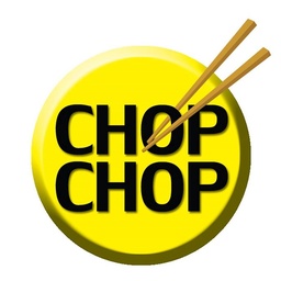 CHOP CHOP
