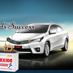 EXIDE PAKISTAN LTD. (FACTORY)