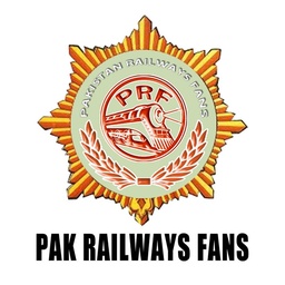 Pakistan Railways Fan Club - PRFC