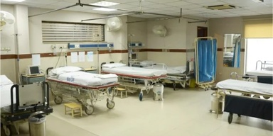 Mid City Hospital