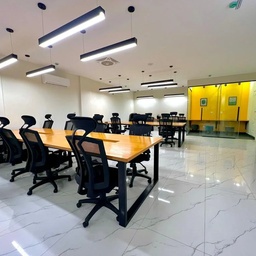 LaunchBox Lahore