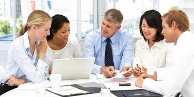 Califsol Consultants