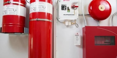 FIRETECH PVT LTD