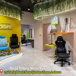 Workspace Office Chairs