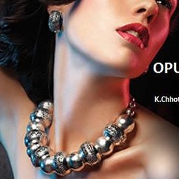 Opulence de Jewels by K.Chhotani & Roshan