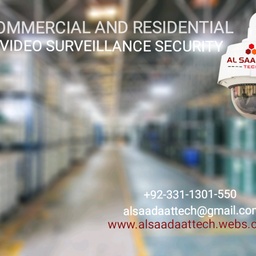 AL SAADAAT TECH