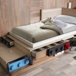 The Indus Furniture