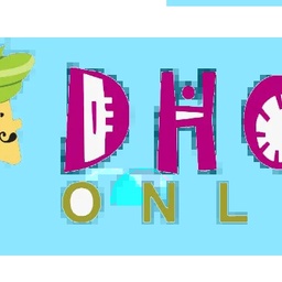 DhobiOnline