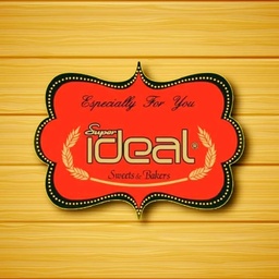 SUPER IDEAL SWEETS & BAKERS