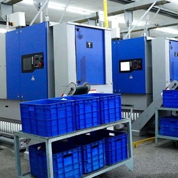 Ashiana Cotton Products Ltd