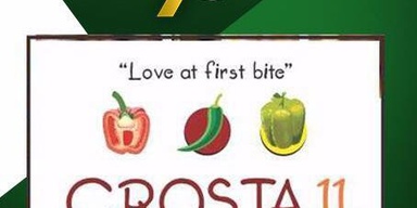 Crosta 11 Restaurant