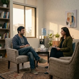 Circle of Care: A Project of Therapy Works