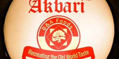 Akbari
