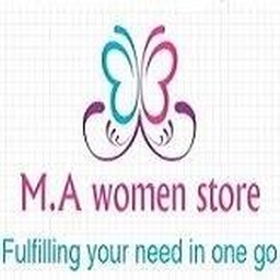 M.A.K Online store