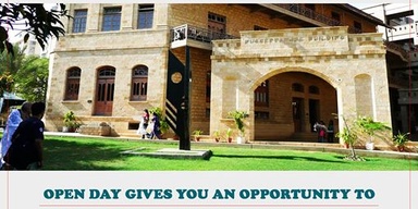 Indus Valley School of Art and Architecture