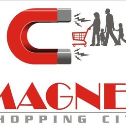 Magnet Shopping City