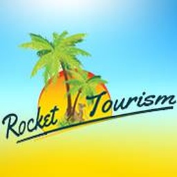 Rocket Tourism