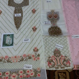 Ayesha fashion
