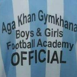 Aga Khan Gymkhana Boys & Girls Football Academy