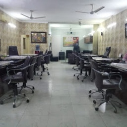 Nasar Estate