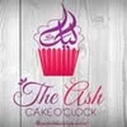 The Ash Cake O'Clock