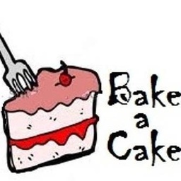 Bake a Cake