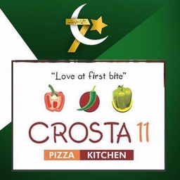 Crosta 11 Restaurant
