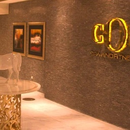 GOLD Spa and Fitness Club