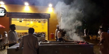 Fish & Grill