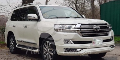 Pak Car Rentals