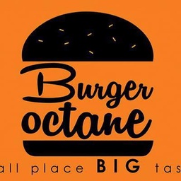 Burger Octane