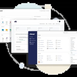 CP CLOUD HOSTING