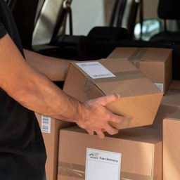 Advance Cargo