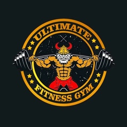 Ultimate Fitness Gym