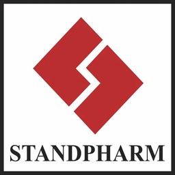 Standpharm (Pakistan) (Pvt) Ltd.