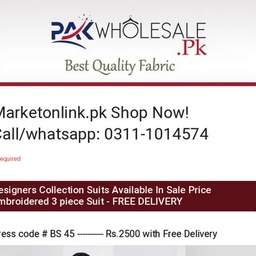 Marketonlink.pk