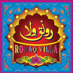 RONAQ VILLA