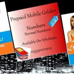 mobile golden number