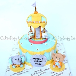 Cakeology