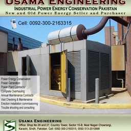 USAMA ENGINEERING