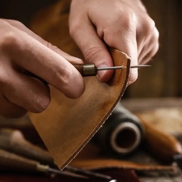 Leather Skill International