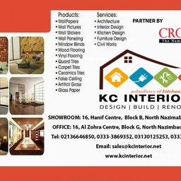 KC Interiors