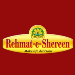 Rehmat-e-shereen